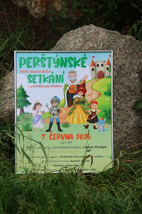 II. perštýnské setkání 